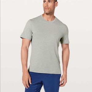 lululemon Men’s Somatic Aero Short Sleeve